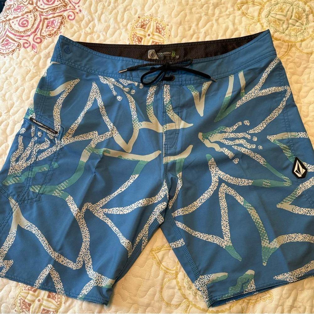 Volcom Men’s Swimsuit